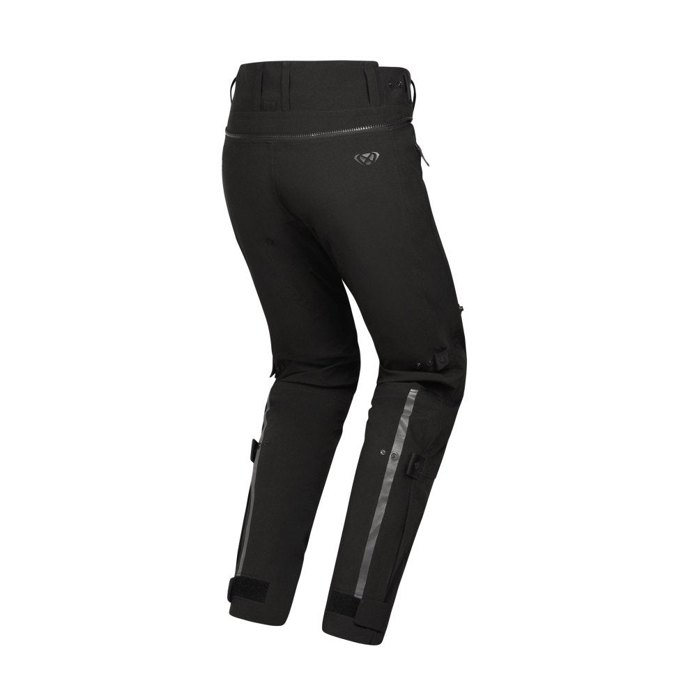 Pantaloni Touring Ixon M-SKD Short/Long