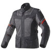 Giacca Clover Ventouring 3 airbag Nero-Grigio