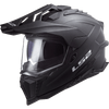 Casco LS2 MX701 EXPLORER in fibra - Moto Adventure