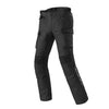 Pantaloni Clover Scout-3 Nero