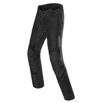 Pantalone donna Clover Airjet nero