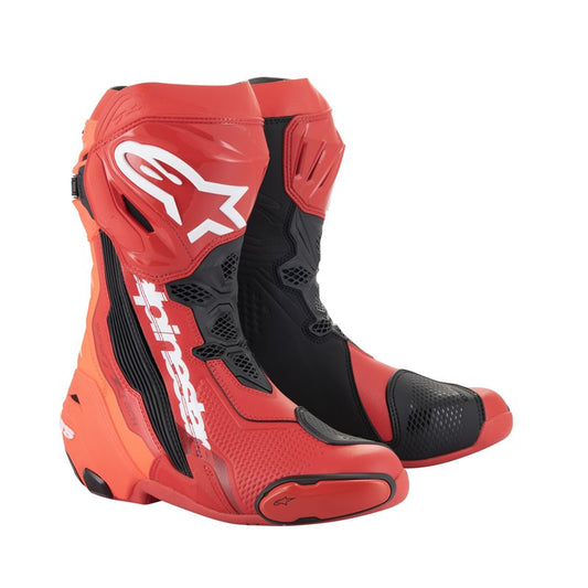 Stivali Alpinestars Supertech R