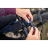 SP UNIVERSAL CHARGING PHONE CLAMP SPC+ - PORTACELLULARE UNIVERSALE A MORSETTO CON CARICATORE SPC+