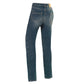 Jeans donna Clover SYS Light Lady Blu Stone Washed