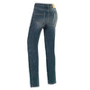 Jeans donna Clover SYS Light Blu Stone Washed