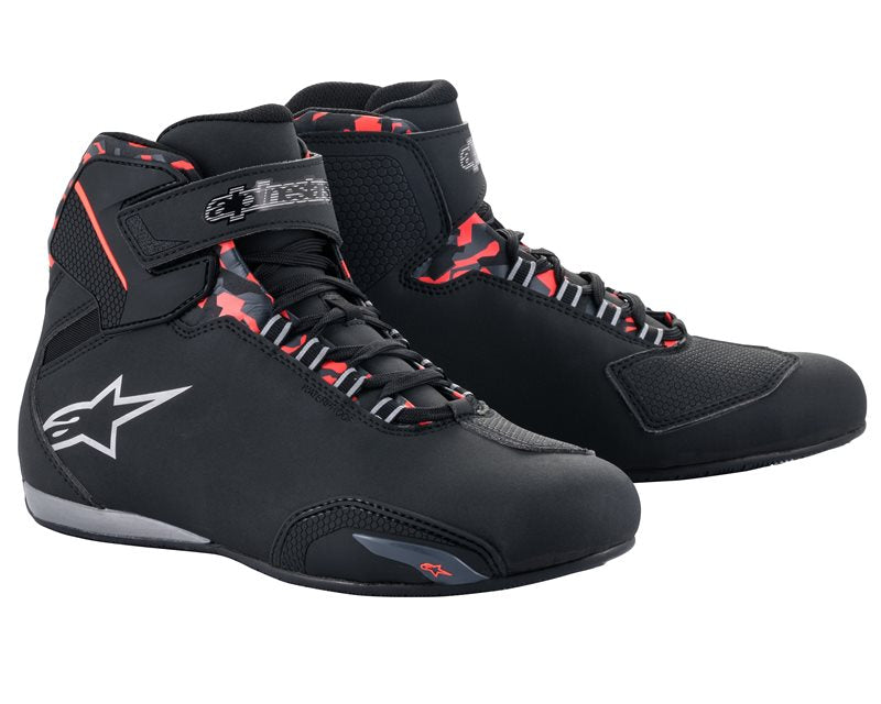 Scarpe impermeabili Alpinestars Sektor WP