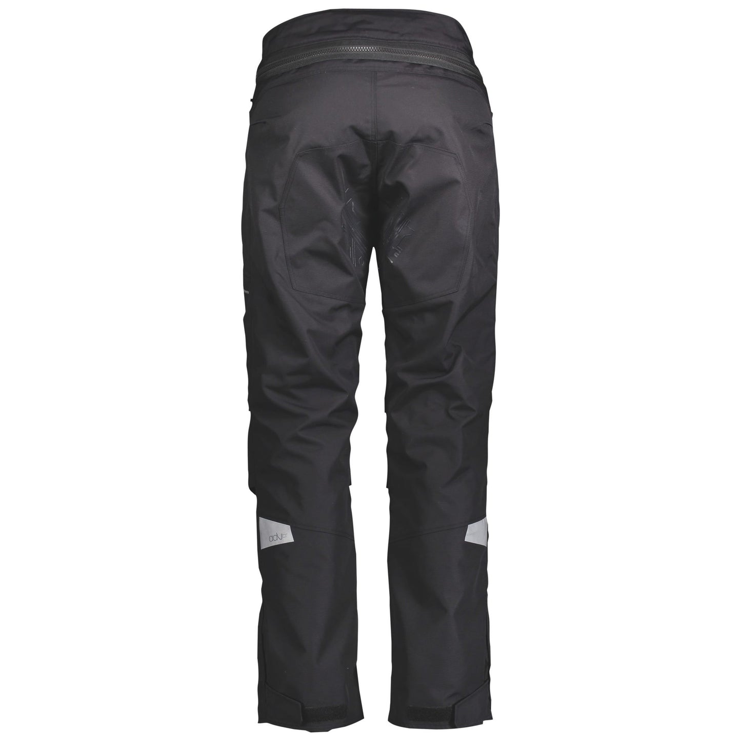 Pantaloni SCOTT Terrain Dryo Adventure Nero