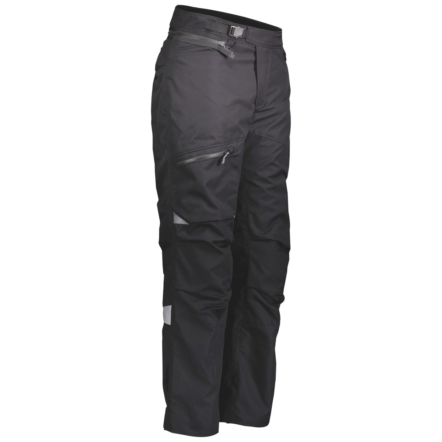 Pantaloni SCOTT Terrain Dryo Adventure Nero