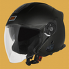 Casco jet Origine Palio 2.0 BT con Interfono ECE2206