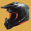 Casco cross enduro LS2 X-Force MX703 Carbonio