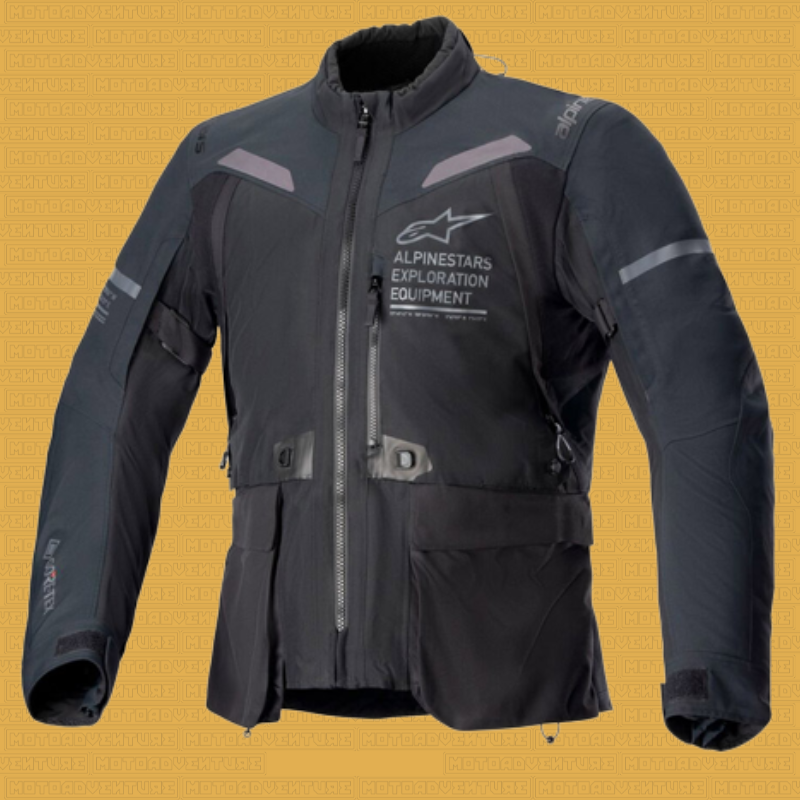 Giacca Alpinestars ST-7 2L Gore-Tex