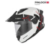 Casco modulare Acerbis Rider