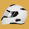 Casco modulare Origine Delta BT con Interfono