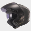 Casco jet LS2 Infinity 2 OF603 Carbon