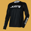 Maglia Cross enduro Just1 J-Command