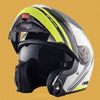 Casco modulare NOS NS-8