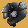 Casco ribaltabile LS2 FF906 Advant