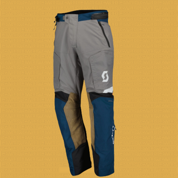 Pantaloni Scott Dualraid Dryo