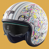 Casco Jet NOS NS-1