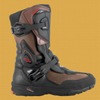 Stivali Adventure Alpinestars XT-8 GTX Gore-Tex