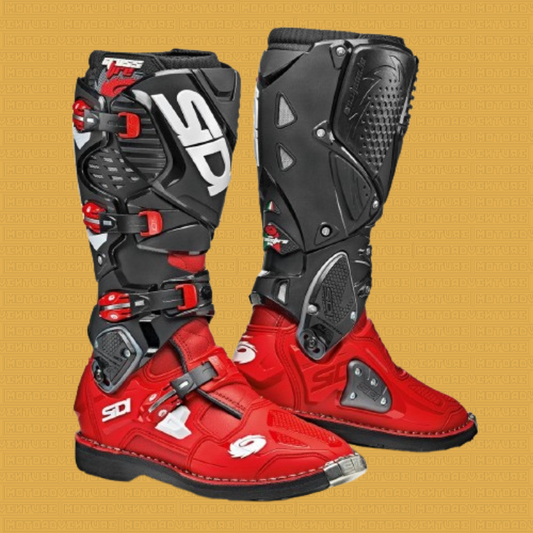 Stivali motocross best sale 42