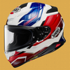 Casco integrale Shoei NXR 2