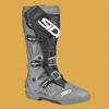 Stivale Cross enduro Sidi Crossair Nero grigio