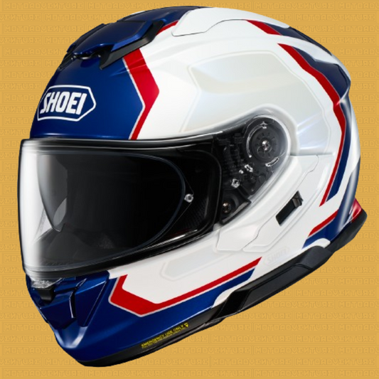 Casco integrale Shoei GT-Air 3