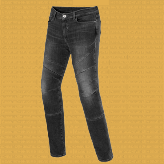 Jeans uomo Clover Sys Pro 2
