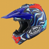 Casco cross Arai MX-V Evo