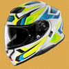 Casco modulare Shoei Neotec 3 Anthem