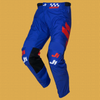 Pantaloni Cross enduro Just1 J-Command