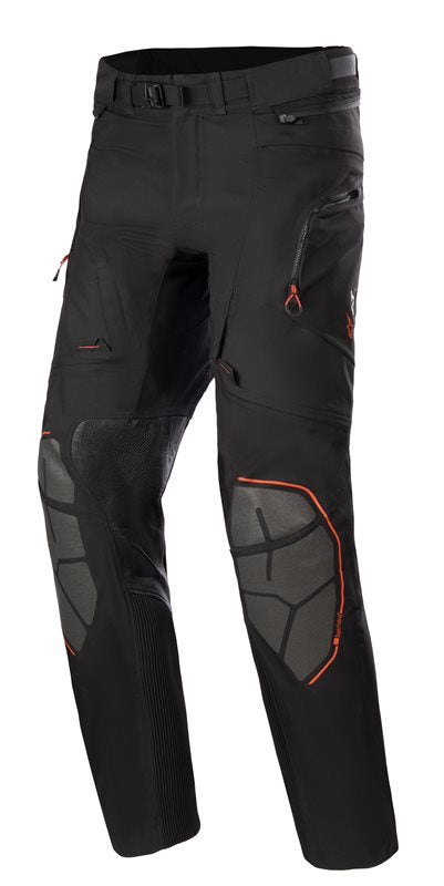 Pantaloni Alpinestars AMT-10R Drystar XF Nero