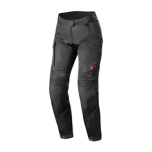 Pantaloni Alpinestars Stella Andes Air Drystar nero