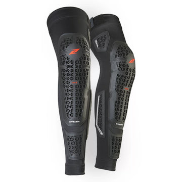 Ginocchiere Zandona Netcube Pro-Fit Knee Long