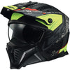 Casco Jet LS2 Drifter OF606