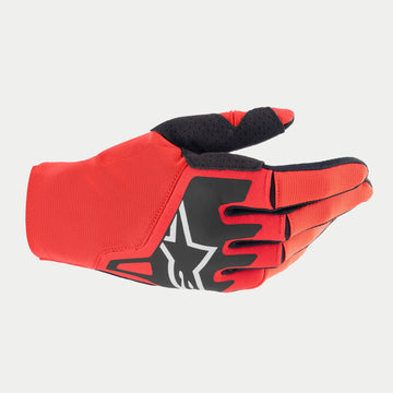 Guanti Off-Road Alpinestars Techstar