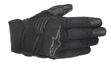 Guanti Alpinestars Faster nero