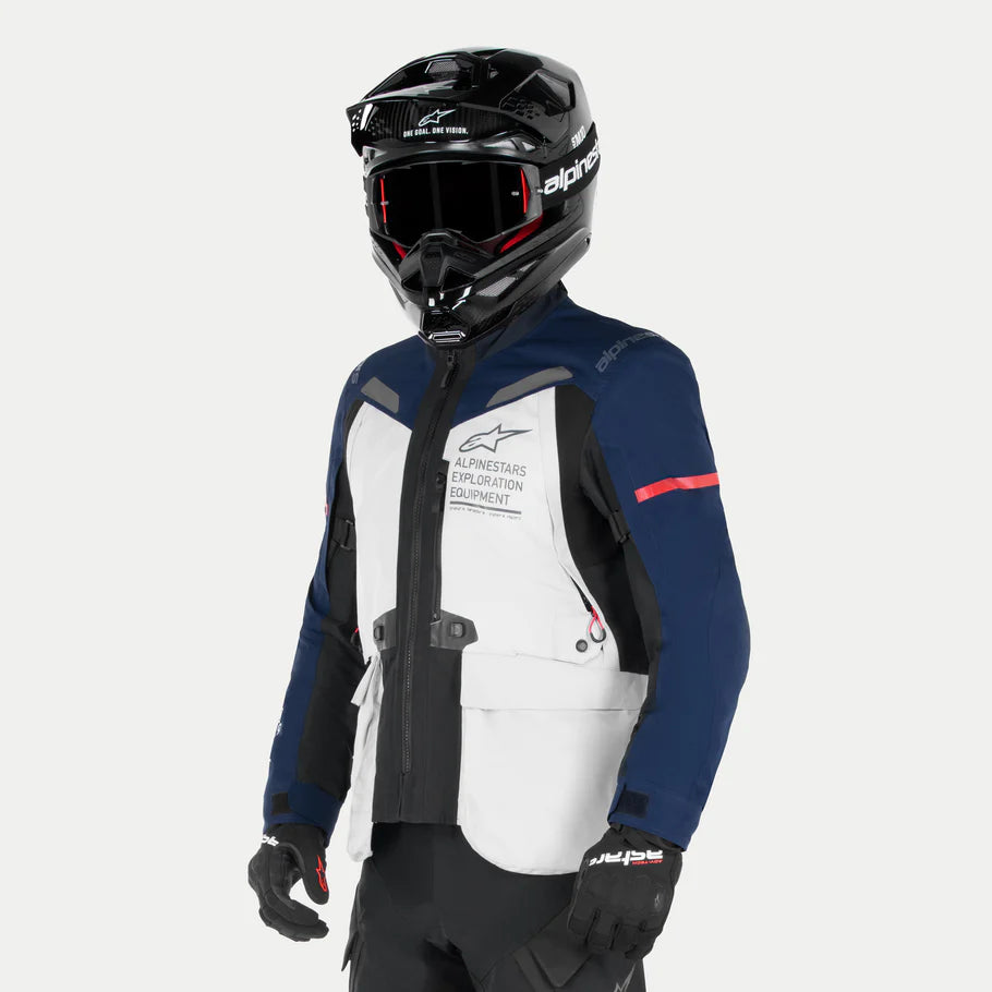 Giacca Alpinestars ST-7 2L Gore-Tex