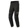 Pantaloni Alpinestars Road Tech GORE-TEX nero