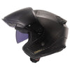 Casco jet LS2 Infinity 2 OF603 Carbon