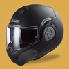 Casco ribaltabile LS2 FF906 Advant