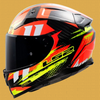 Casco Integrale LS2 FF811 Vector II Carbon