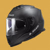 Casco integrale LS2 FF800 Storm