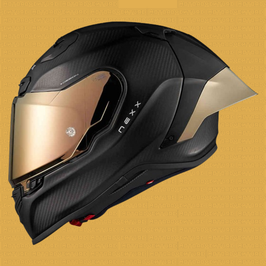 Casco integrale NEXX X.R3R Zero Pro 2 Carbon