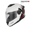 Casco modulare Acerbis Rider
