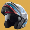 Casco modulare NOS NS-14