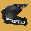 Casco Cross Enduro Acerbis X-TRACK 2206