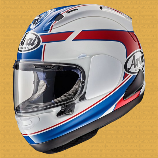 Casco integrale Arai RX-7 V Evo