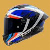 Casco integrale LS2 FF805 Thunder Gp Aero